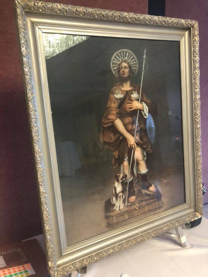 San Rocco's Society of Boston