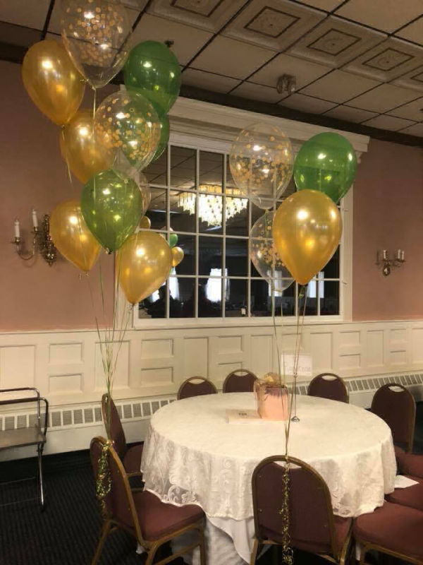 San Rocco Society of Boston-San Rocco's Banquet