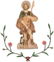 St Rocco Society of Boston
